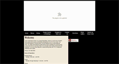 Desktop Screenshot of dutchsdaughter.com